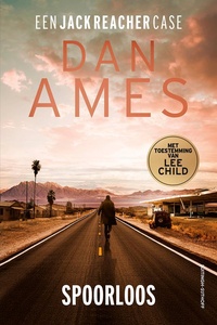 De Jack Reacher cases 8 - Spoorloos
