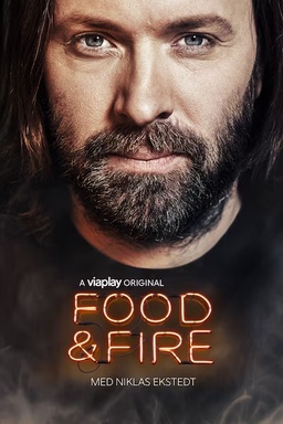 Food & Fire med Niklas Ekstedt
