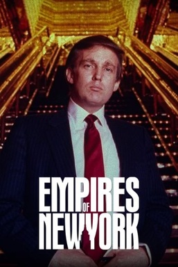 Empires Of New York