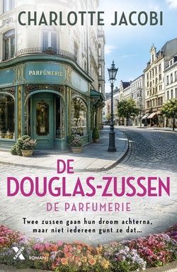 De Douglas-zussen 1 - De parfumerie