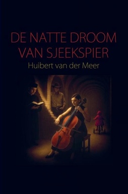 De natte droom van Sjeekspier