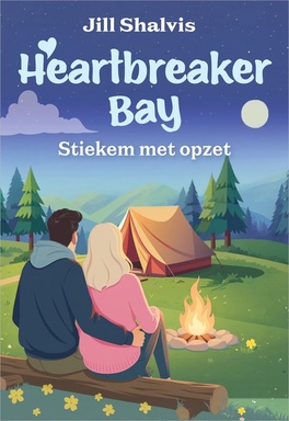 Heartbreaker Bay 3 - Stiekem met opzet