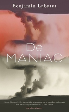 De Maniac