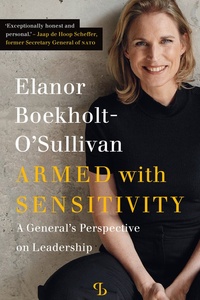 Armed with Sensitivity