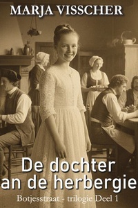 De dochter van de herbergier