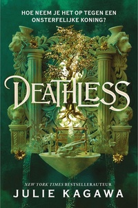 Fateless 2 - Deathless