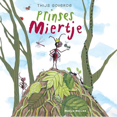 Prinses Miertje