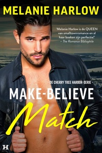 Cherry Tree Harbor 3 - Make-Believe Match