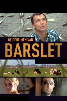 De geheimen van Barslet