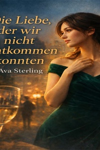 Die Liebe, der wir nicht entkommen konnten