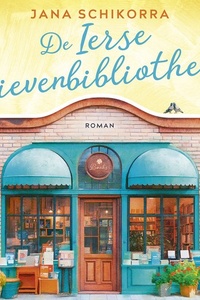 De Ierse brievenbibliotheek