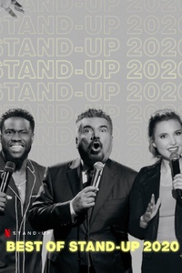 Best of Stand-up 2020