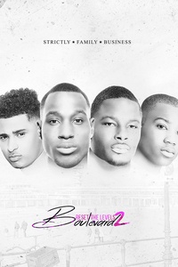 Reset The Levels II: Boulevard