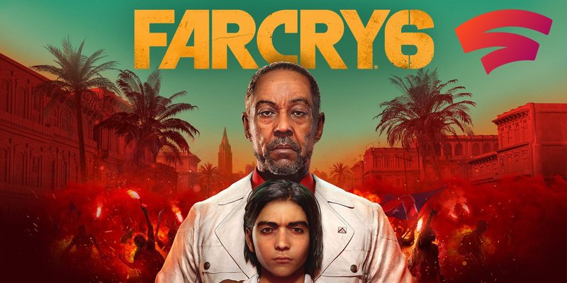 Far Cry 6 komt op 18 februari 2021 uit op Stadia