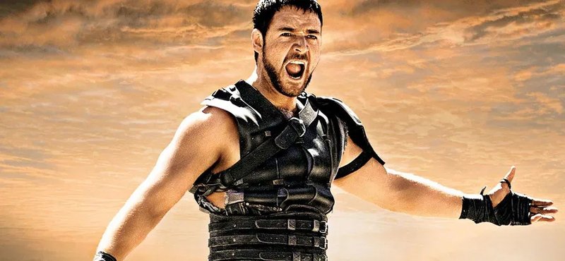 Kijk nu Gladiator bij Pathé Thuis voor slechts €0,99 in aanloop naar Gladiator II - ADV