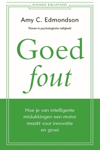 Business Bibliotheek 1 - Goed fout