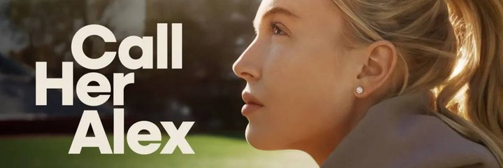 Waarom iedereen het over Call Her Alex heeft op Disney+