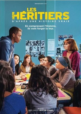 Les Héritiers