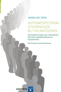 Autismespectrumstoornissen bij volwassenen