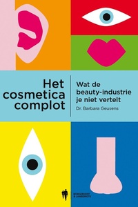 Het cosmeticacomplot