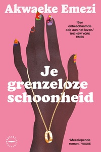 Je grenzeloze schoonheid
