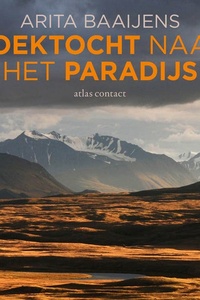 Zoektocht naar het paradijs: een onderzoek naar waarheid en werkelijkheid in het hart van Centraal-Azië