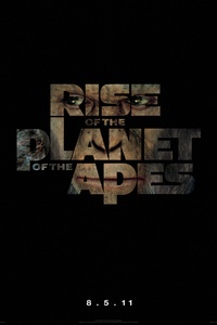 Rise of the Planet of the Apes