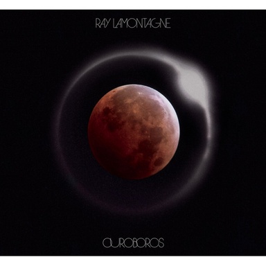 Ray LaMontagne: Ouroboros