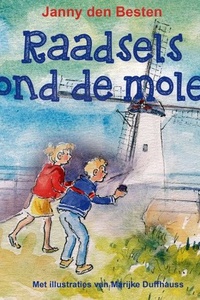 Raadsels rond de molen