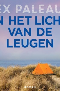 In het licht van de leugen