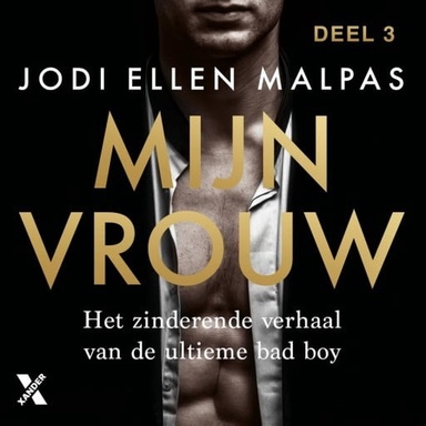Mijn vrouw