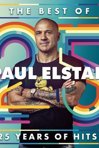 The Best Of Paul Elstak - 25 Years Of Hits