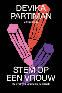 Cossee Essay - Stem op een vrouw