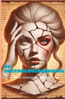 De driehoeksverhouding waar niemand gelukkig van wordt