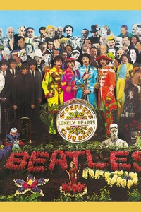 Sgt. Pepper's Lonely Hearts Club Band (Deluxe Edition)