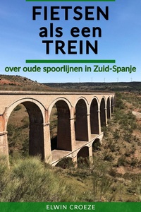 Fietsen als een trein