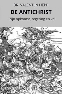 DE ANTICHRIST