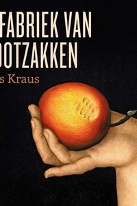 De fabriek van klootzakken