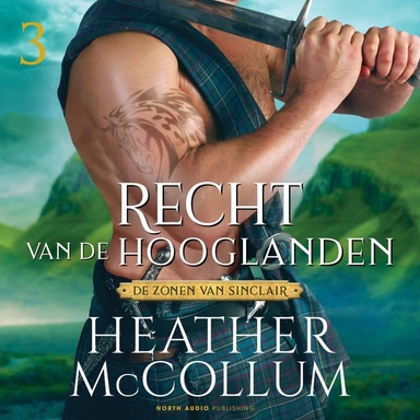 Recht van de Hooglanden