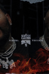 Federal Pressure (feat. Moneybagg Yo)