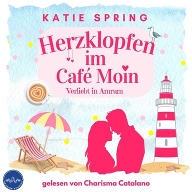 Herzklopfen im Café Moin: Verliebt in Amrum 1: Fortsetzung der Küsse in der Kleinen Eismanufaktur 8