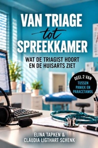 Van triage to spreekkamer