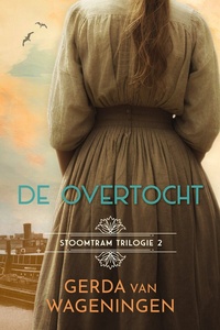 Stoomtram 2 - De overtocht