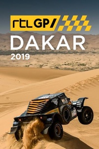 RTL GP: Dakar
