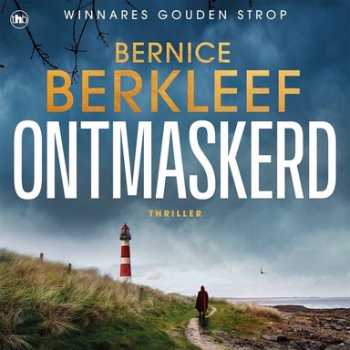 Ontmaskerd