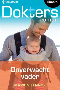 Doktersroman Extra 206 - Onverwacht vader