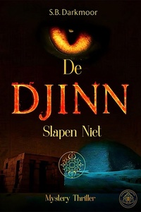 De Djinn slapen niet