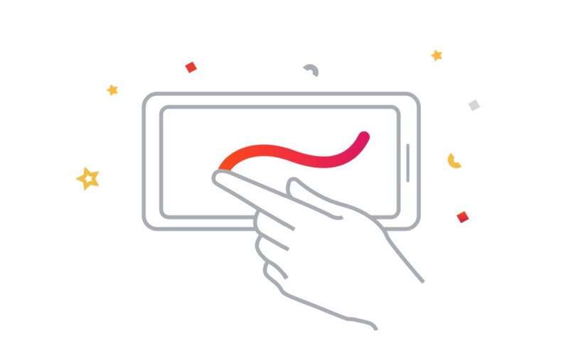 Nieuwe touchscreenmogelijkheden komen naar Stadia door update