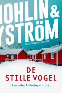 De stille vogel
