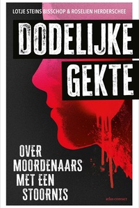 Dodelijke gekte